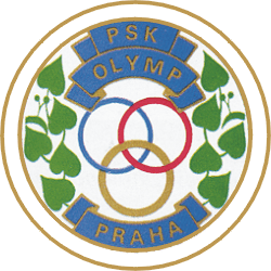 PSK Olymp Praha
